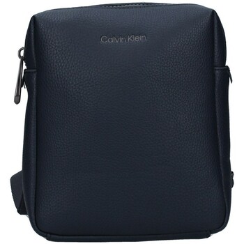 Sacs Femme Pochettes / Sacoches Calvin Klein Jeans K50K508695 Bleu