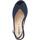 Chaussures Femme Sandales et Nu-pieds Melluso R80335 Notte Noir