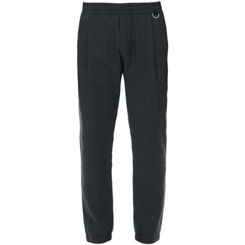 Vêtements Homme Pantalons Low Brand  Noir