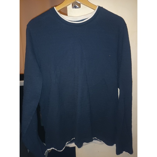 Vêtements Homme Sweats Jules Manche longue Bleu