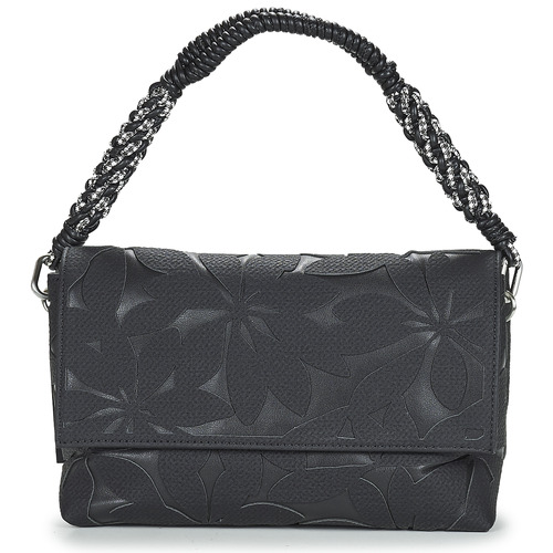 Sacs Femme Sacs Bandoulière Desigual ONYX VENECIA 2.0 Noir