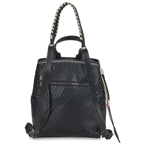 Desigual SOFTFREE SUMY MINI Noir