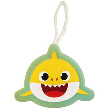 Beauté Femme Pinceaux Nickelodeon Éponge de Bain Baby Shark Autres