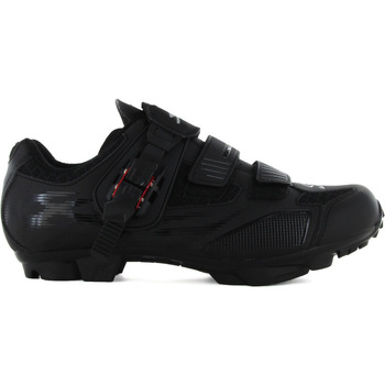 Chaussures Cyclisme Spiuk ZAPATILLA MANNER MTB Noir