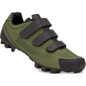 Chaussures Cyclisme Spiuk ZAPATILLA SPLASH MTB UNISEX Vert