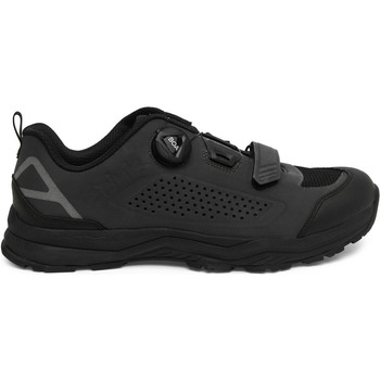 Chaussures Cyclisme Spiuk ZAPATILLA AMARA MTB Noir