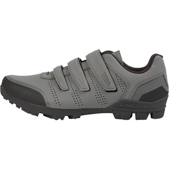 Chaussures Cyclisme Endura Zapatilla Hummvee XC Gris