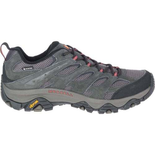 Chaussures Homme Randonnée Merrell MOAB 3 GTX Gris