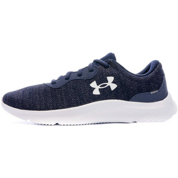 Chaussures Homme Baskets basses Under Armour 3024134-403 Bleu