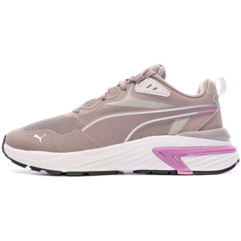 Chaussures Femme Sport Indoor Puma 383052-11 Violet