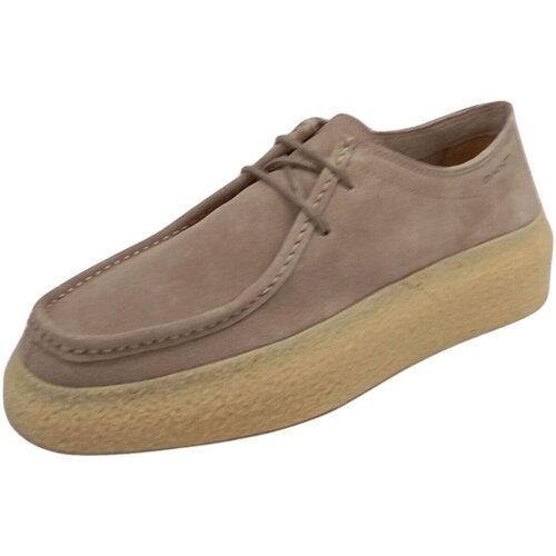 Chaussures Homme Mocassins Gant  Beige