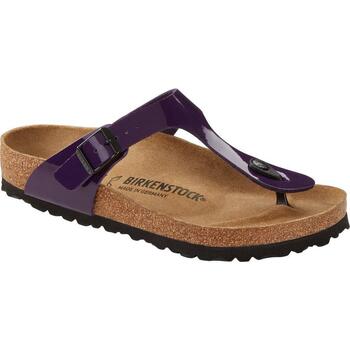 Chaussures Femme Tongs Birkenstock 1023235 Violet