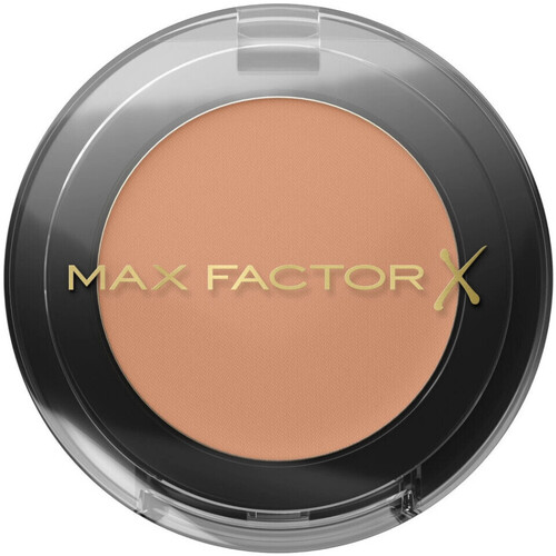 Beauté Femme Fards à paupières & bases Max Factor Fard à Paupières Masterpiece Mono Jaune