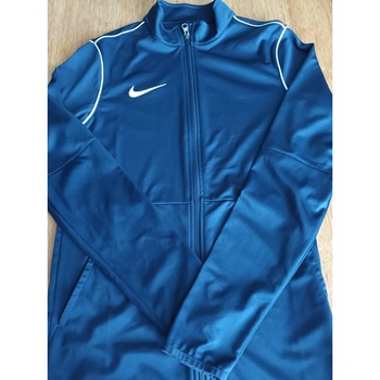 Vêtements Homme Ensembles de survêtement Nike Survêtement Nike Taille S Marine