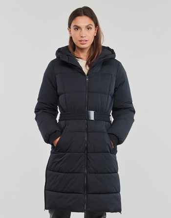 Esprit BELTED PUFFER COAT