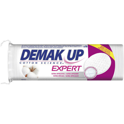 Beauté Démaquillants & Nettoyants Demak'up Expert Discos Desmaquilladores 