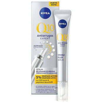 Beauté Anti-Age & Anti-rides Nivea Sérum Expert Anti-rides Q10+ 