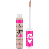 Beauté Fonds de teint & Bases Essence Stay All Day 14h Corrector De Larga Duración 30-neutral Beige 