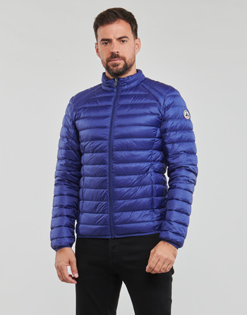 Vêtements Homme Doudounes JOTT MAT Bleu foncé