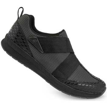 Chaussures Cyclisme Spiuk ZAPATILLA MOTIV INDOOR UNISEX Noir