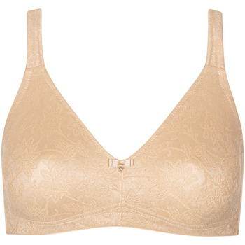 Sous-vêtements Femme Minimiseurs Lisca Soutien-gorge minimiseur préformé sans armatures Jane Beige