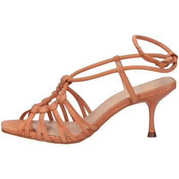 Chaussures Femme Sandales et Nu-pieds Cecil 2021 E Sandales Femme Orange Orange