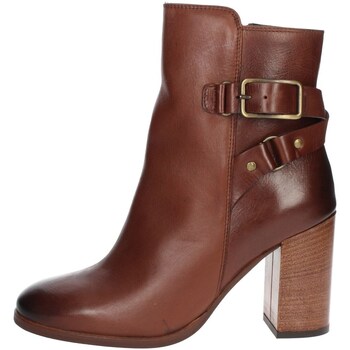 Chaussures Femme Boots Paola Ferri D3016 Autres