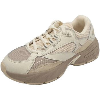 Chaussures Femme Baskets mode Gant  Beige