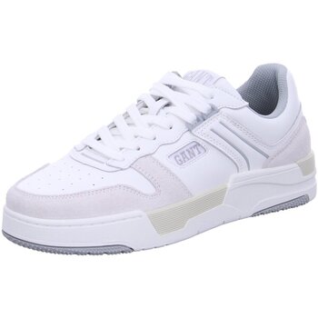 Chaussures Homme Baskets mode Gant  Blanc