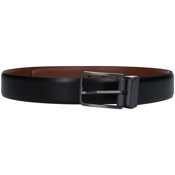 Accessoires textile Ceintures Calvin Klein Jeans K50K510364 Noir