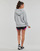 Vêtements Femme Sweats Under Armour RIVAL FLEECE FZ HOODIE Gris