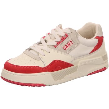 Chaussures Femme Baskets mode Gant  Rouge