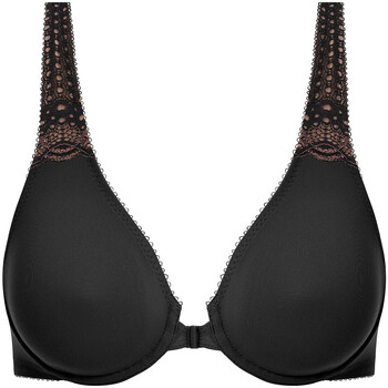 Sous-vêtements Femme Emboitants Wacoal Soft Embrace Noir