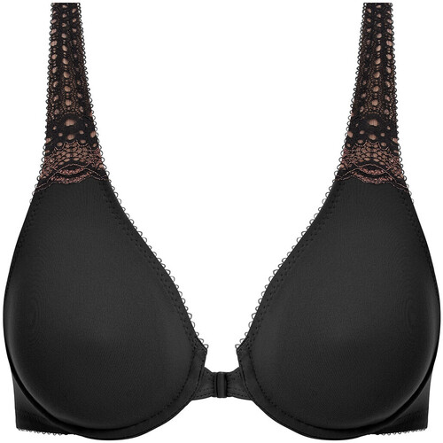 Sous-vêtements Femme Emboitants Wacoal Soft Embrace Noir