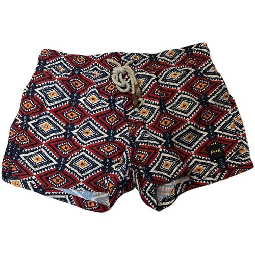 Vêtements Homme Maillots / Shorts de bain F * * K  Multicolore