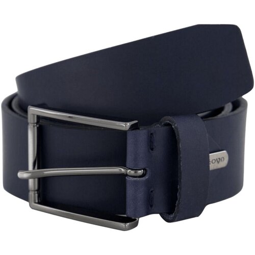 Accessoires textile Homme Ceintures Lloyd  Bleu