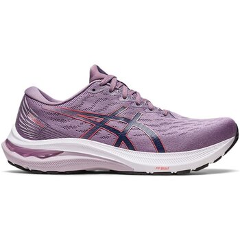 Chaussures Femme Running / trail Asics  Violet