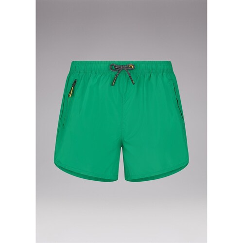 Vêtements Homme Maillots / Shorts de bain F * * K FK23-2003 Boxer homme Vert