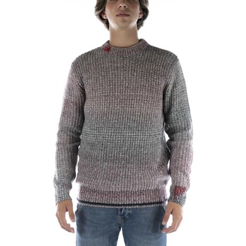 Vêtements Homme Sweats Scotch & Soda Maglione  Multicolore Multicolore