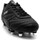 Chaussures Football Pantofola d'Oro Scarpe Calcio  Alloro Lc Nero Noir