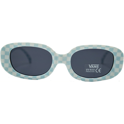 Montres & Bijoux Lunettes de soleil Vans Showstopper Sun Bleu