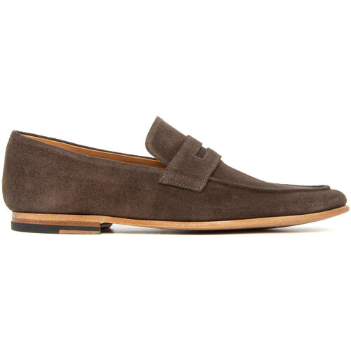 Chaussures Homme Mocassins Sturlini AR 82000 PEPE 571 Marron