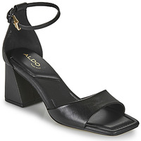 Chaussures Femme Sandales et Nu-pieds Aldo SAFDIE Noir