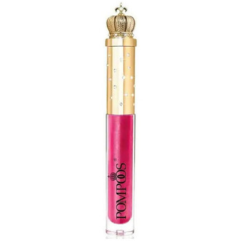 Beauté Femme Gloss Pompöös Gloss à Lèvres de Harald Glööckler Rose