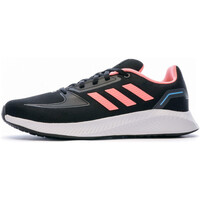 Chaussures Fille Running / trail adidas Originals GX3537 Noir