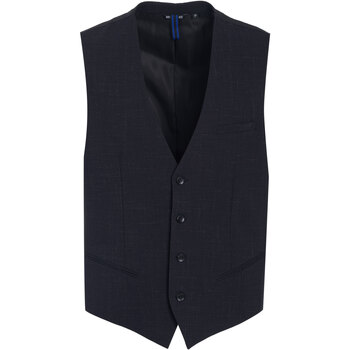 Vêtements Homme Costumes  Antony Morato gilet Bleu