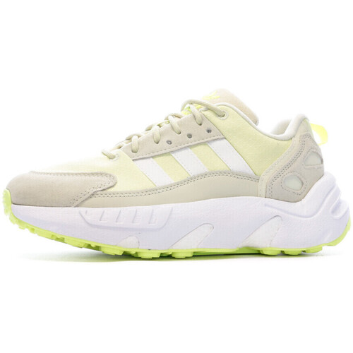 Chaussures Femme Baskets basses adidas Originals GW8317 Blanc