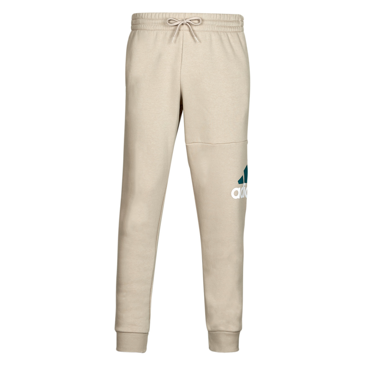 Vêtements Homme Pantalons de survêtement Adidas Sportswear BL FL TC PT Beige