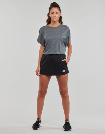 Adidas Sportswear SKORT BLACK