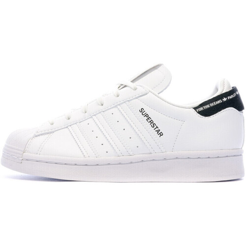 Chaussures Femme Baskets basses adidas Originals GV7946 Blanc